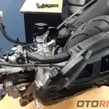 Mengenal Cylinder Body dan Fungsinya Pada Mesin Motor