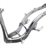 Mungkinkah Rangka eSAF Motor Honda Diganti Tipe Lain? Ini Kata AHM