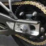 BMW Motorrad Kenalkan Teknologi Rantai Tanpa Pelumasan dan Perawatan