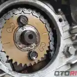 Mengenal Rantai Keteng? Ternyata Inilah Fungsinya