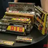 Kolaborasi, NGK Busi Beri Cara Mudah Cari Informasi Rantai DID Kolaborasi, NGK Busi Beri Cara Mudah Cari Informasi Rantai DID