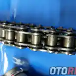 Bolehkah Ganti Rantai Motor Saja Tanpa Gear? Ini Jawabannya