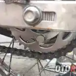 Waktu yang Tepat Mengganti Gear dan Rantai Motor, Tiap Kapan? Waktu yang Tepat Mengganti Gear dan Rantai Motor, Tiap Kapan?