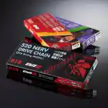 Buat Penggemar Evangelion, Ada Rantai DID Edisi Terbatas Tapi Cuma 20 Unit di Indonesia