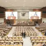 Gaji dan Tunjangan DPR RI Bisa Beli Motor Apa Saja?