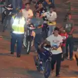 Mirip di Indonesia, Razia Knalpot Racing Gencar Diadakan di Malaysia