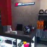 RC Motogarage Resmikan Outlet Baru di Surabaya