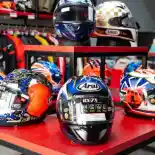 Area Lebih Luas, RC Motogarage Resmikan Markas Anyar