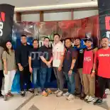 Tawarkan Pengalaman Seru, RC Motogarage-One3 Motoshop Gelar Mandalika Trackday Experience