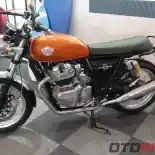 Royal Enfield Interceptor 650 Raih Best Retro Bike of the Year 2020 Royal Enfield Interceptor 650 Raih Best Retro Bike of the Year 2020