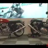 Royal Enfield Kembangkan Motor 650 cc Terbaru