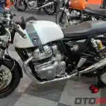 Akselerasi 100 Km/Jam Royal Enfield Continental GT Cuma 7 Detik!