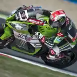 Hasil Race 1 WSBK Prancis: Duo Kawasaki Kuasai Magny Cours
