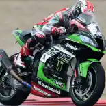 Jonathan Rea Kuasai Dua Race di WSBK Misano 2016