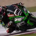 Hasil Latihan 2 WSBK Qatar: Jonathan Rea Amankan Posisi Terdepan