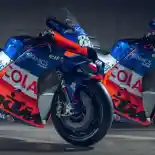 Pengamat MotoGP: Kecepatan KTM Hadiah dari Honda