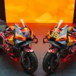 Masalah di KTM, Stefan Pierer Lepas Pucuk Pimpinan