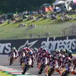 Red Bull Rookies Cup 2025 Siap Digelar 17 Agustus, Ini Jadwalnya