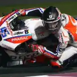 Scott Redding Akui Makin Cepat Dengan Ducati Scott Redding Akui Makin Cepat Dengan Ducati