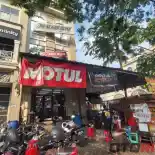 Mengenal Bengkel Performa di Ujung Jakarta, Reisen Motoshop