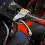 Terungkap! Penyakit yang Sering Terjadi pada Rem Belakang Vespa Matic