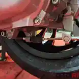 Rem Belakang Vespa Matic Keras dan Kurang Pakem, Ini Tips Mengatasinya Rem Belakang Vespa Matic Keras dan Kurang Pakem, Ini Tips Mengatasinya