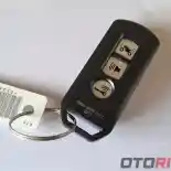 Seberapa Aman Fitur Keyless Motor Yamaha? Ini Jawabannya