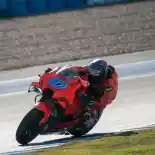 Baru Juara Dunia Moto2, Remy Gardner Pede Pindah ke MotoGP