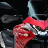 Inikah Jadinya Ketika Honda CBR250R Berganti Gaya Menjadi Motor Sport-Touring?