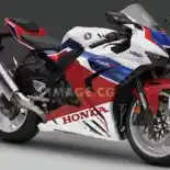 Honda CBR600RR Diperkenalkan di MotoGP Thailand 2020