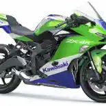 Muncul Rumor dan Rendering Kawasaki Ninja ZX-4R