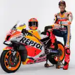 Kepala Kru Marc Marquez: Tujuannya Tentu untuk Memenangkan Gelar Juara