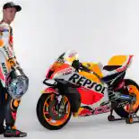 Pol Espargaro: Honda RC213V Bukan Motor Saya