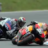 Puji Pedrosa, Lorenzo: Pembalap Super Sensitif!