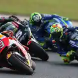 Ternyata Harga Satu Motor MotoGP Capai Puluhan Miliar Rupiah!
