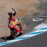 MotoGP 2020 Lebih Seru Tanpa Kehadiran Marc Marquez