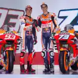 Alex Marquez: Marc Terlahir Sebagai Pemenang