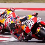 Dani Pedrosa: Marquez adalah Gabungan Rossi dan Stoner