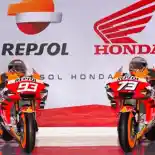 Pembalap Tes Honda Akui Hampir Frustasi Kendarai RC213V