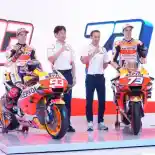 Masih Hadapi Masalah Teknis, Bisakah Repsol Honda Bersaing?