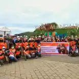 Repsol Indonesia Ajak 170 Bengkel Rekanan Nonton MotoGP Mandalika 