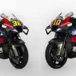 Serba Baru, Tim Repsol Honda Rilis Livery MotoGP 2024