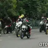 Reptor GTCS Fun Race 2016, Mengakomodir Yang Doyan Cornering Reptor GTCS Fun Race 2016, Mengakomodir Yang Doyan Cornering