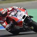 Duo Ducati Masih Belum Puas Hasil Latihan Jumat