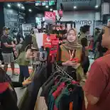 Respiro Bawa Deretan Produk Baru Bertema Tropis di IMOS 2024