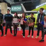 Respiro Luncurkan Jaket Baru X-Road dan Alterra di IMHAX 2025, Harga Mulai Rp1,2 Juta