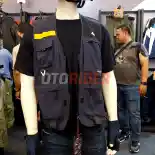 Respiro Ramaikan IMOS 2025, Rilis Produk Baru Buat Berkendara Harian