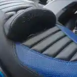 Masih Musim Hujan, Jok Motor Juga harus Diperhatikan