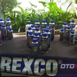 Motor Mogok Lantaran Lewati Genangan Air? Semprotkan Cairan Ajaib Ini