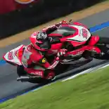 Peristiwa Mengejutkan di Chang International Circuit Membuat President Director Honda Angkat Bicara